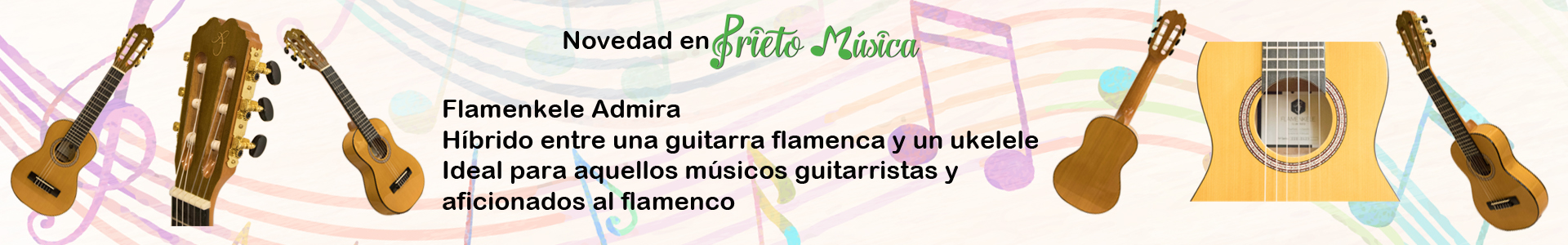 PRIETO MÚSICA